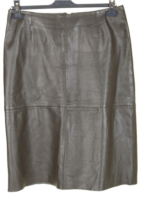 Fustă piele 67.00