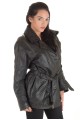 Geacă piele 227.00