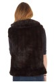 Vestă dе blana naturala 345.00