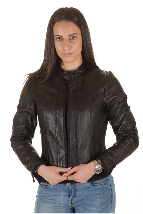 Geacă piele 171.00