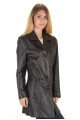 Trenci de damă piele 198.00