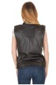 Vestă de damă de clasa întâi piele 131.00