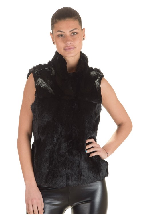 Vestă de iepure 318.00