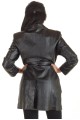 Trenci de damă clasic piele 200.00
