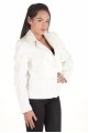 Sacou piele 184.00