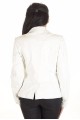 Sacou piele 184.00