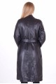 Trenci de damă frumos piele 200.00