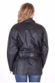 Geacă din piele naturală 227.00