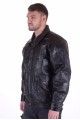 Geacă de bărbați excelentă piele 174.00