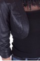 Geacă piele 104.00