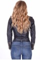 Geacă piele 265.00