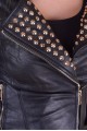 Geacă piele 265.00