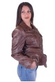 Geacă piele 184.00