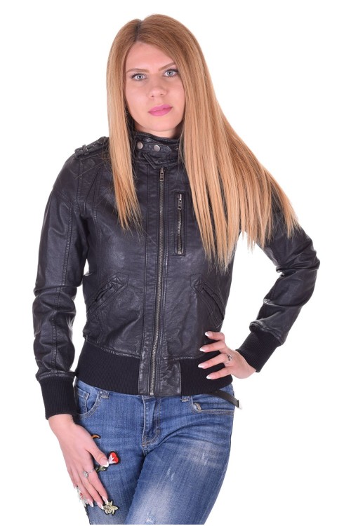 Geacă piele 171.00