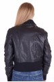 Geacă piele 184.00