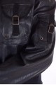Geacă piele 184.00