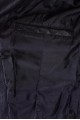Sacou de damă negru piele 171.00