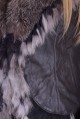 Vestă de damă excelentă dе blana naturala 318.00