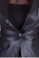 Sacou de damă minunat piele 171.00