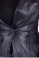 Sacou de damă minunat piele 171.00