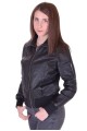 Geacă piele 158.00