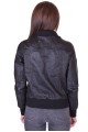 Geacă piele 158.00