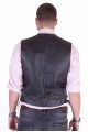 Vestă din piele naturală 104.00