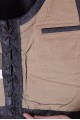 Vestă din piele naturală 104.00