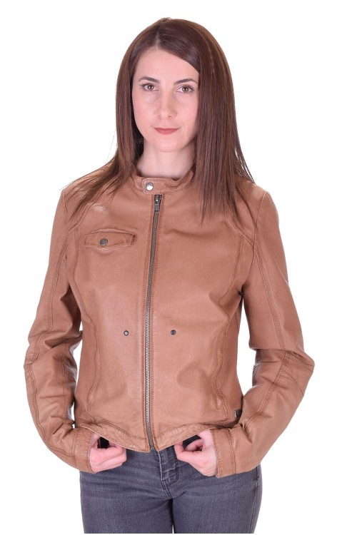 Geacă piele 171.00