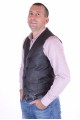 Vestă din piele naturală 94.00
