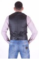 Vestă din piele naturală 94.00