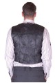 Vestă de bărbați piele 94.00