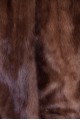 Palton de damă cochet din nurcă 666.00