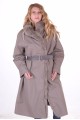 Palton dе blana naturala 265.00