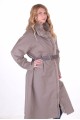 Palton dе blana naturala 265.00