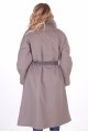 Palton dе blana naturala 265.00