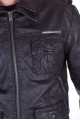 Geacă piele 184.00