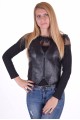 Vestă piele 94.00