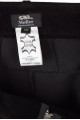 Pantalon de damă din piele întoarsă 67.00