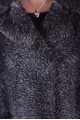 Palton dе blana naturala 345.00