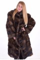 Palton dе blana naturala 345.00