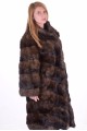 Palton dе blana naturala 345.00