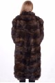 Palton dе blana naturala 345.00