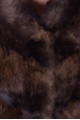 Palton dе blana naturala 345.00