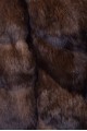 Palton dе blana naturala 345.00