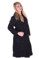 Palton de astrahan 388.00