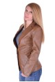 Sacou de damă elegant piele 131.00