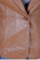 Sacou de damă elegant piele 131.00