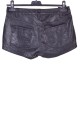 Pantaloni scurți de damă grăguți piele 86.00