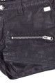 Pantaloni scurți de damă grăguți piele 86.00
